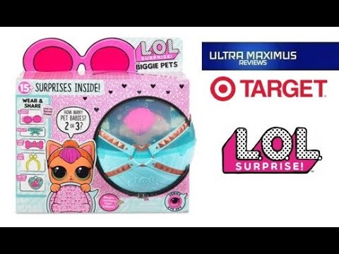 biggie pets target