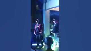 MOONDO by Cash koo - live performance