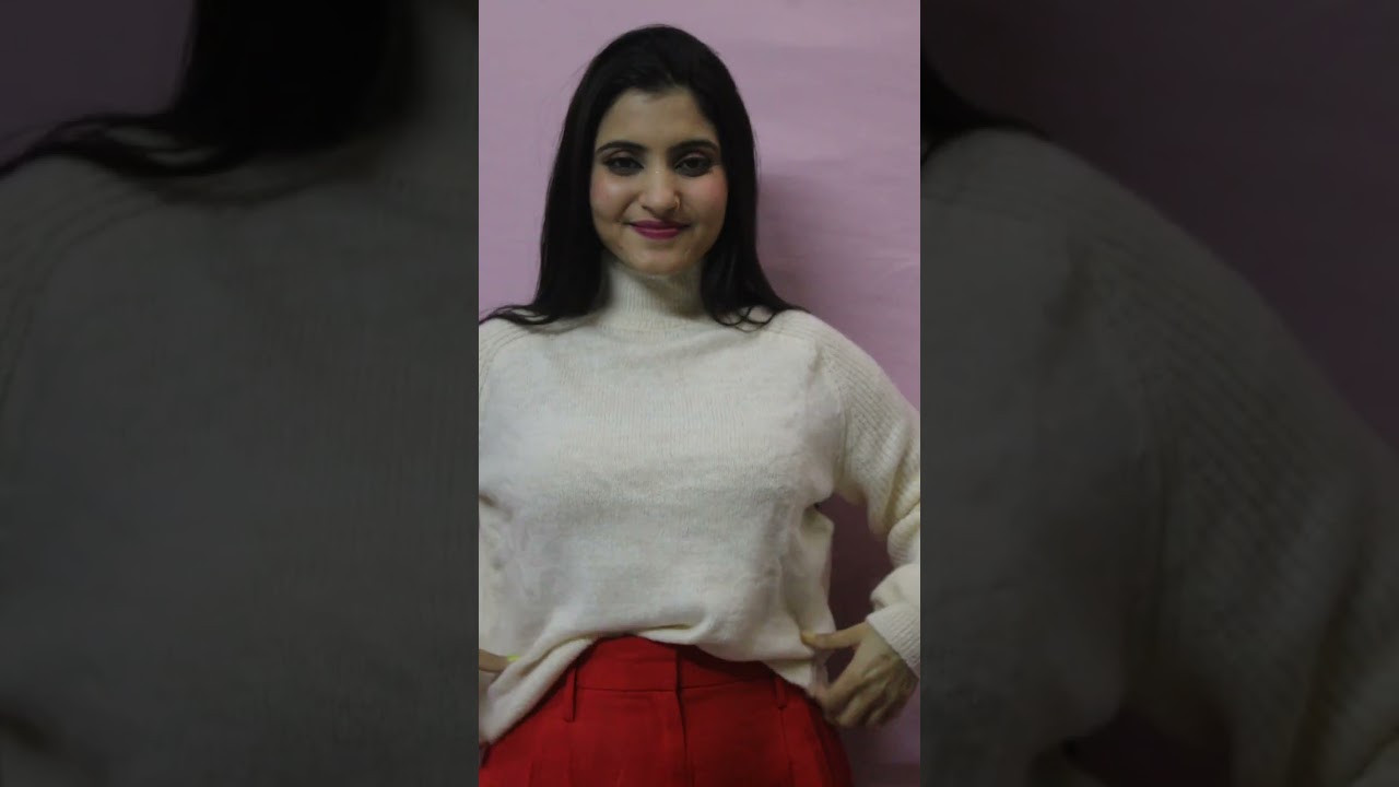 Ajio Pullover UNDER 730 ! 