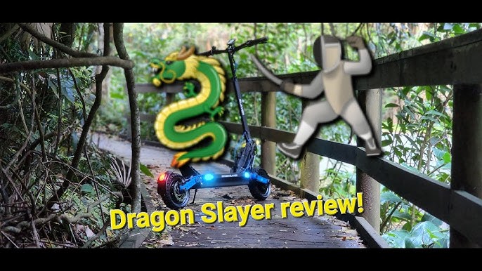 The Dragon GTR V2 Review: What You Need to Know Before You Buy