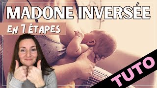 La Position Madone Inversée Expliquée Simplement