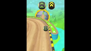 🔥 Going Balls VS Rollance Balls VS Rolling Ball Games New Race 108 | Android/IOS Games