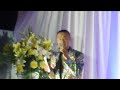 2024年7月7日P 川守宏 しぐれ情恋 FIVE&ガールズ七夕LIVE