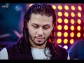 السلام الى بيحبه محمد عبسلام من حمادة الاسمر وبيخليه يغنيه