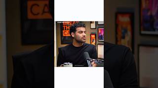 Ekaki his worst decision|| #podcast#interview#entertenment#rajshamani#ekaki