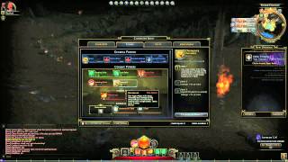 Neverwinter First Impressions - Review