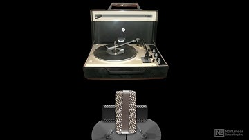 Logic Pro FastTrack 303: MS Processing in Logic Pro - 4. MS Background