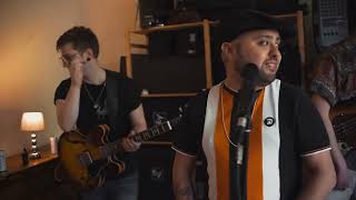 Bandit Sound - Head Boppin' (Live Session 4K)