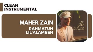 Maher Zain - Rahmatun Lil'alameen (Instrumental)