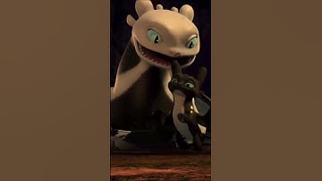 Thumbnail of Tom find Thunder I Dragon : the nine realms #ninerealms