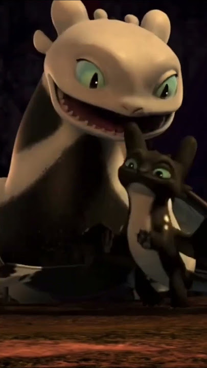 Tom find Thunder I Dragon : the nine realms #ninerealms