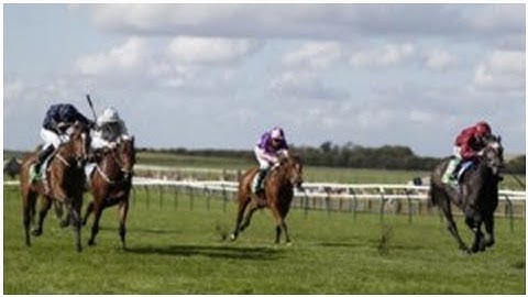 Roaring Lion to stake his claim for classic