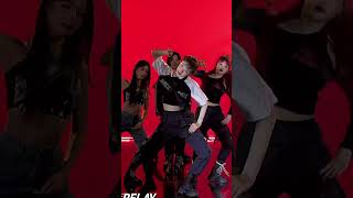gidle 4minutescrazy