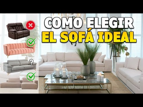 Video: Cómo elegir los muebles perfectos para su oficina en el hogar