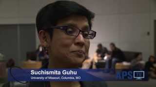 What are 2014 APS March Meeting attendees excited about seeing this year