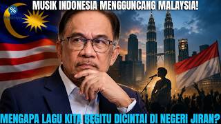 MALAYSIA IS CAPTIVATED! THIS IS THE SECRET TO HOW INDONESIAN MUSIC IS WINNING OVER OUR NEIGHBORS'... screenshot 5