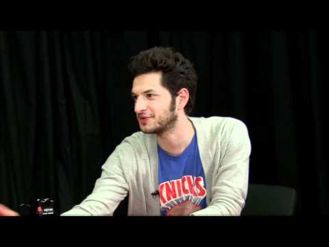 Video: Il Comico Ben Schwartz Sul Suo Nuovo Podcast E Sul Tema Del Vino