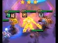 TARIC 3* INOVATING AND SOCIALIZING WITH BEAR