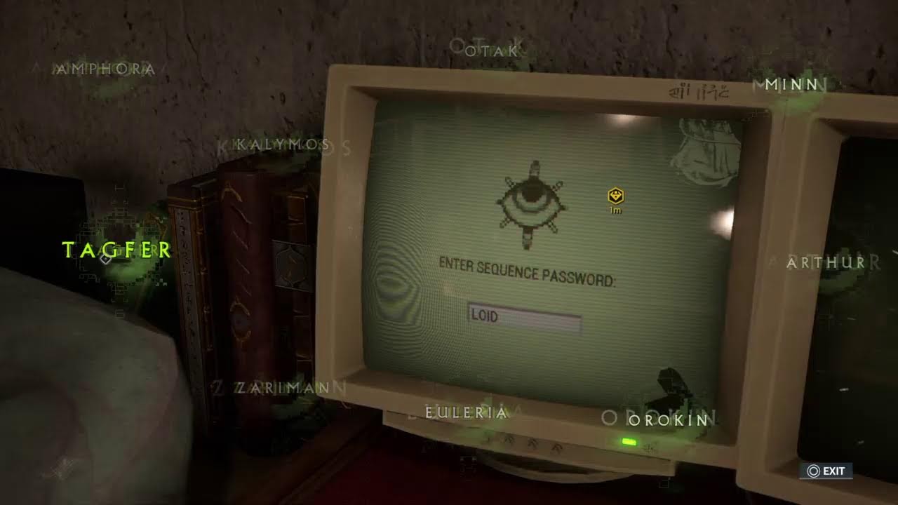 Warframe Gameplay-Transmisia PS4 în direct a lui BlackAnnonymouss - no comment sry