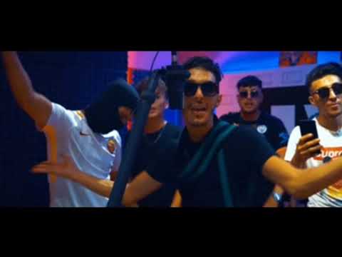 MUMBAI De SKANDER LEGACY Au LVA STUDIO LIVE