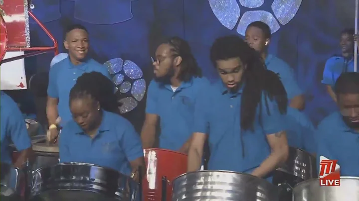 Chord Masters - Champion Performance - Andre White...