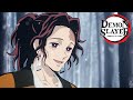 Tanjiro's Father | Demon Slayer: Kimetsu no Yaiba Mugen Train Arc