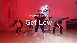 Lil Jon - Get Low Megamix / Jerico Choreography Resimi