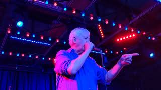 View Guided By Voices - Lord of Overstock Live Performance at Saturn, Birmingham, AL