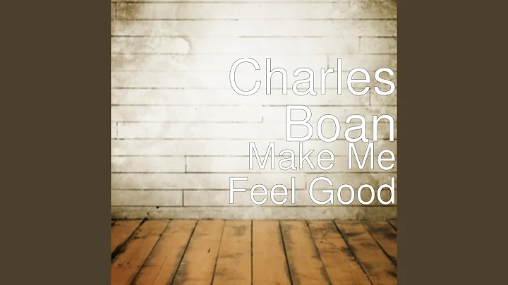 Charles Boan - Topic