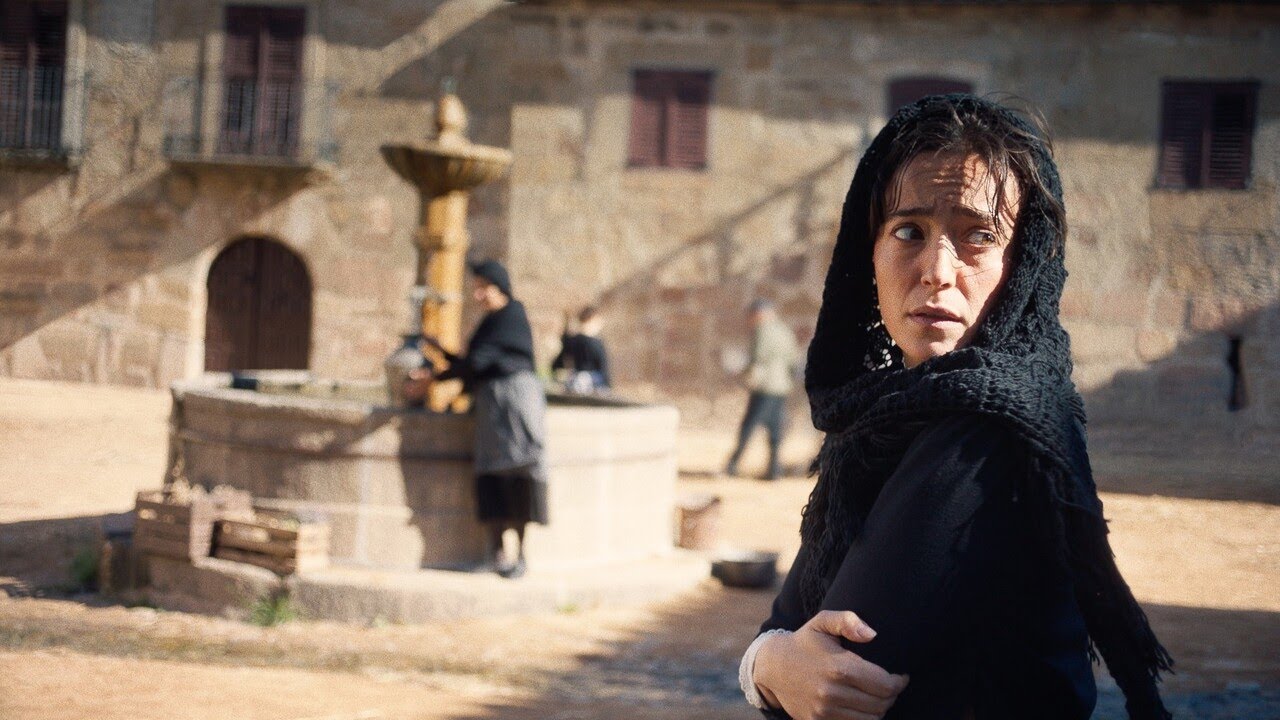 Cuerpos - Trailer (c)NFTS 2025