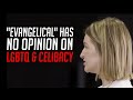 Evangelical Has &quot;No Opinion&quot; on Plus