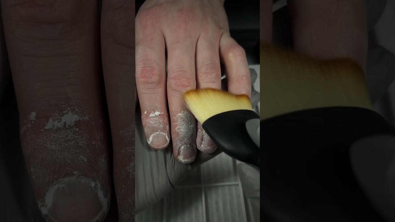 Новый ужастик «Маникюр» 😂 