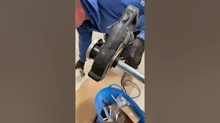 What tools is used to cut heavy walled conduit? (2023)