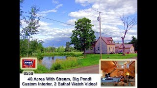 434 Fullerton Road video tour