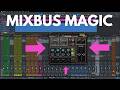 Mixbus Magic with the Pulsar Modular P455 MDN Sidecar