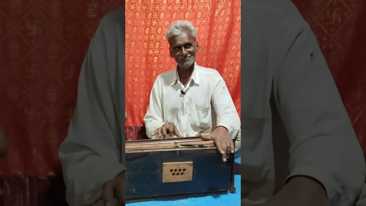 ભુલી ભુલી દુનિયા ફરે દિવાની ગુરુ ગોરખ નું ભજન 🙏😍♥️👍