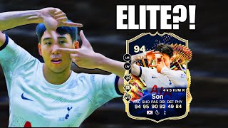 The TRUTH About TOTS SON!