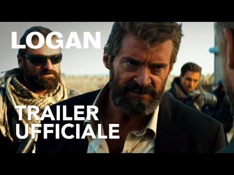 Logan - The Wolverine | Trailer Ufficiale #1 [HD] | 20th Century Fox