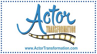 Actor Transformation Sizzle