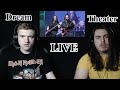 College Students' First Time Hearing - The Dance of Eternity Live | Dream Theater Reaction