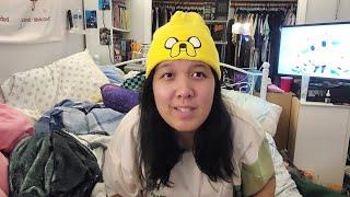 adventure time jake | beanie | hat review