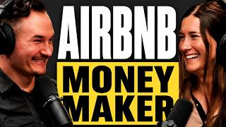 You can make HOW MUCH doing AirBnB in Tucson AZ?