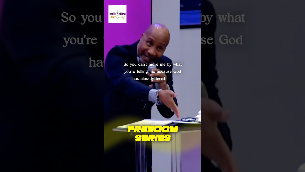 Already Free!