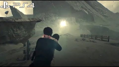 The Evil Within 2 PS4 Walkthrough Part 16 [Ending]