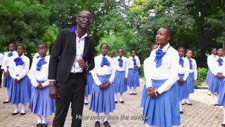 Rafiki Mwema - Nsumba and Nganza ASSA joint Choir