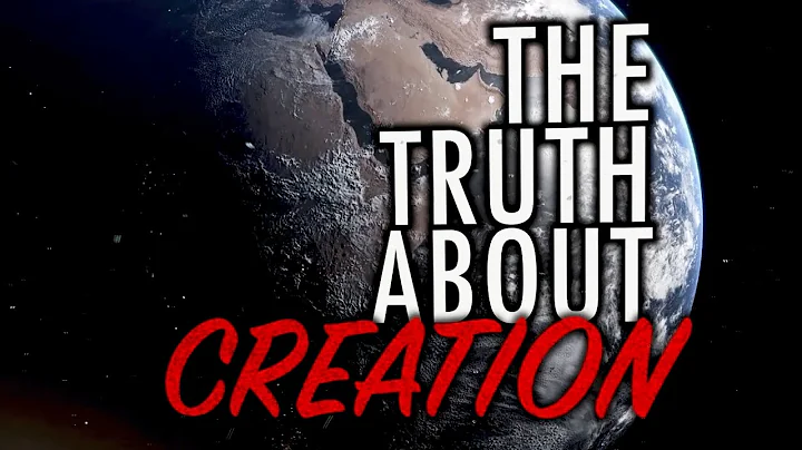 The Truth About Creation with Mike Riddle | Christ...