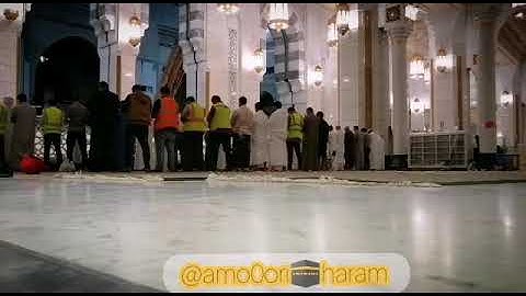 صلاة العشاء  تلاوة من سورة الانفال #ياسر_الدوسري
