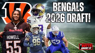 Did The Bengals Fix Their Defense 2026 NFL Draft Grades