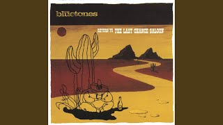 Miniatura de vídeo de "The Bluetones - Solomon Bites The Worm"