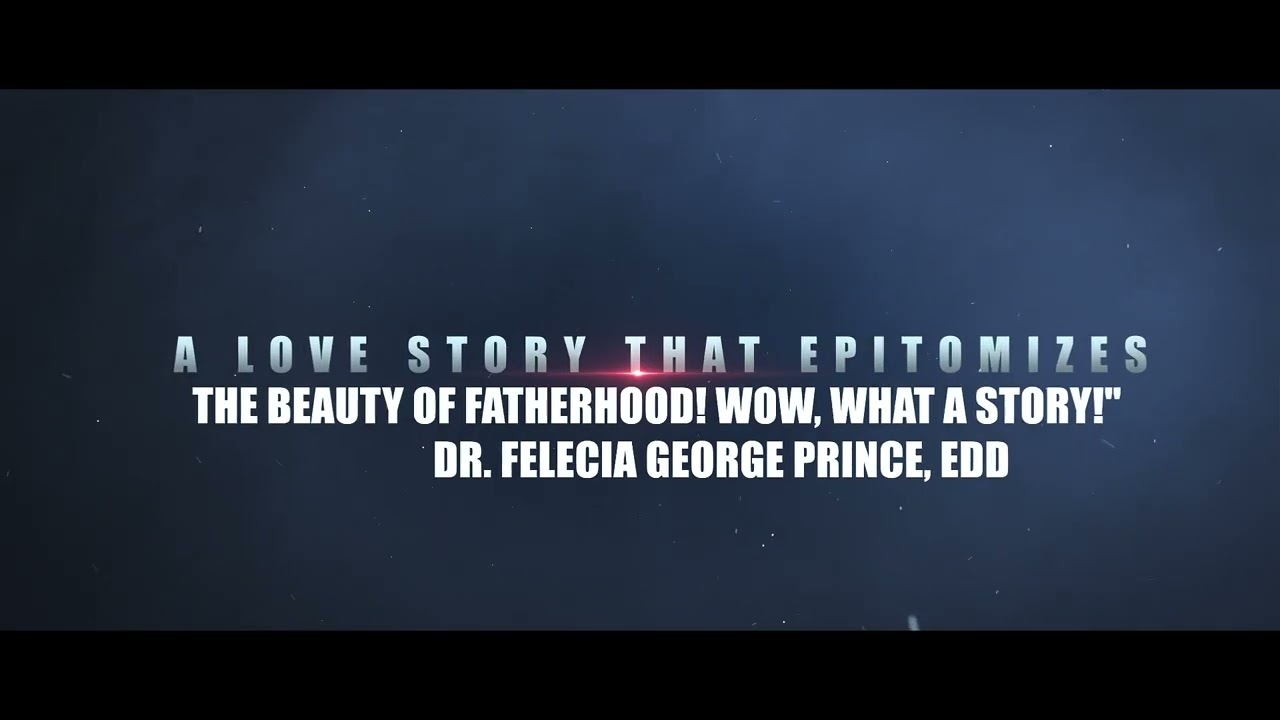 Cinematic book trailer YouTube